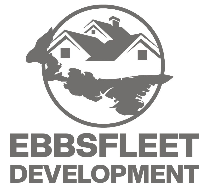 Ebbsfleet Development Inc.